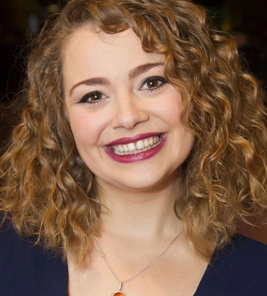 carrie hope fletcher