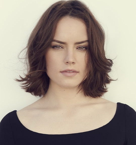 daisy ridley