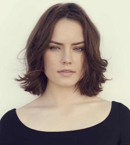 daisy ridley