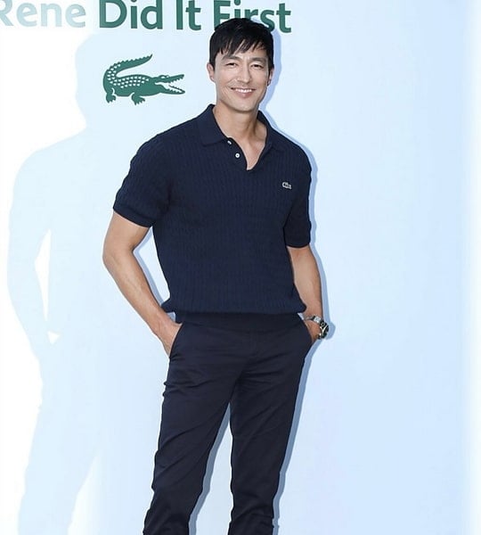 daniel henney