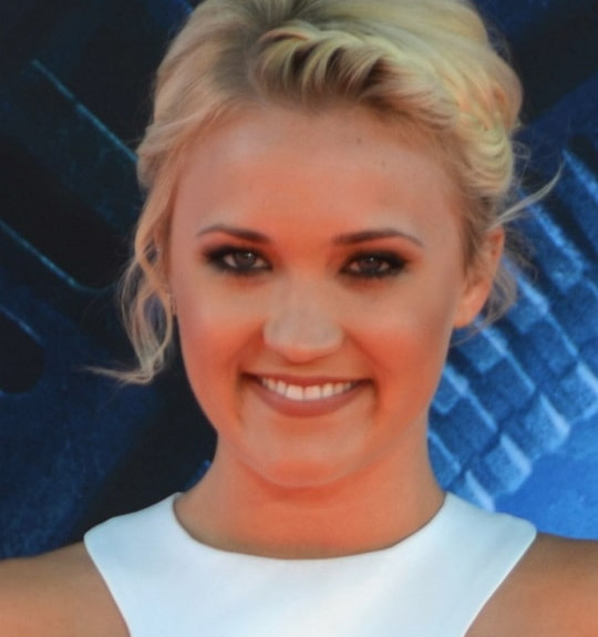 emily osment