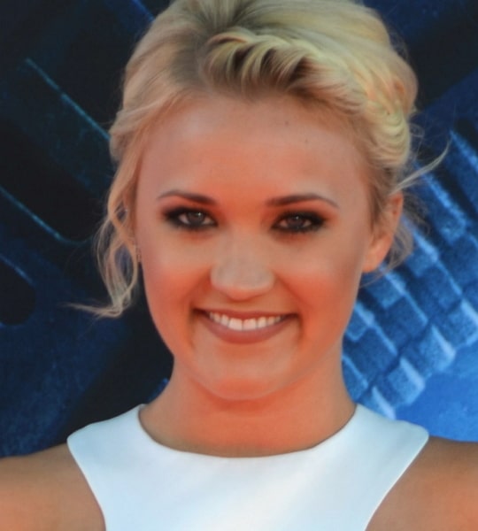 emily osment