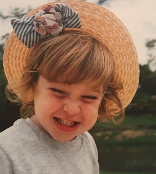 jennifer stone childhood