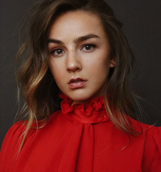 lexi ainsworth