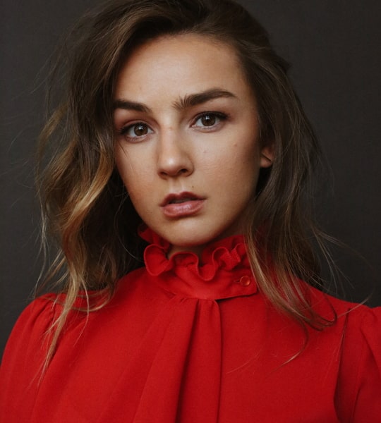 lexi ainsworth