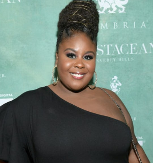 raven goodwin