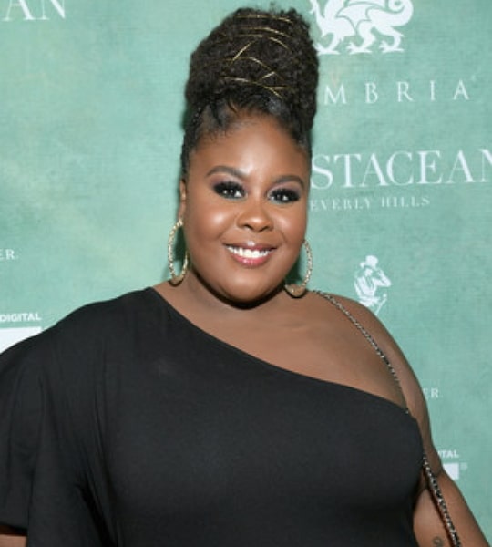 raven goodwin