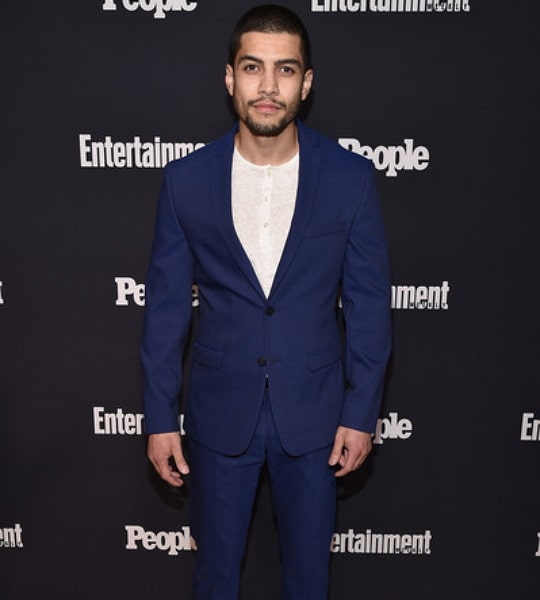 rick gonzalez