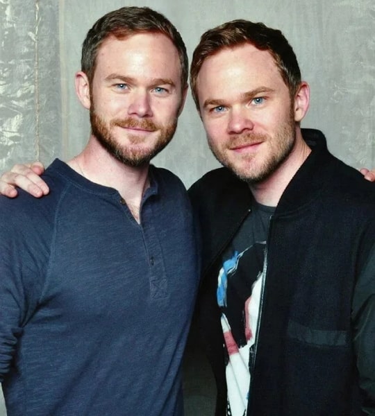 shawn ashmore brother