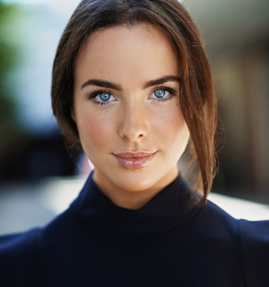 ashleigh brewer