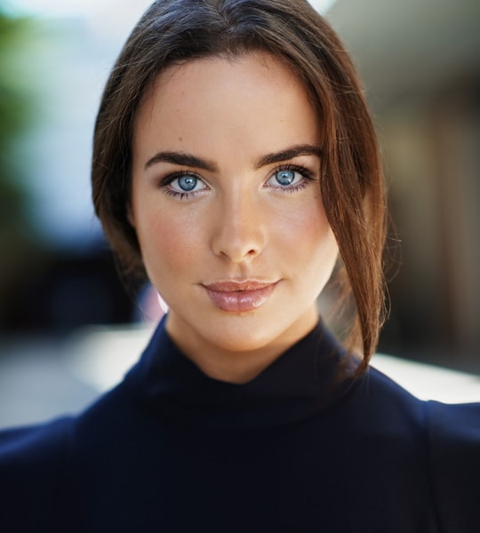 ashleigh brewer