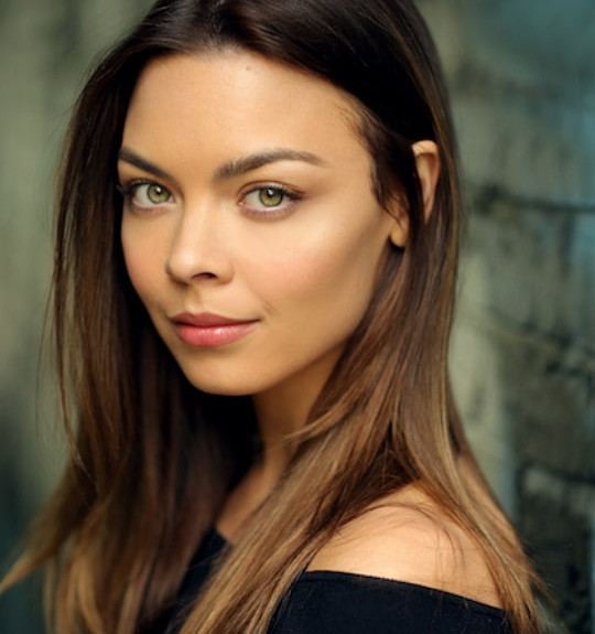 scarlett byrne