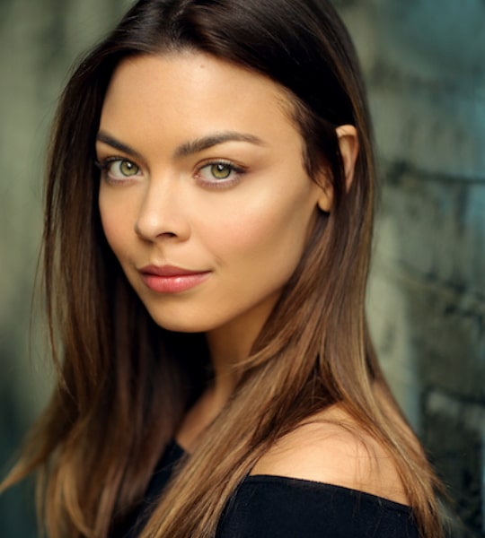 scarlett byrne