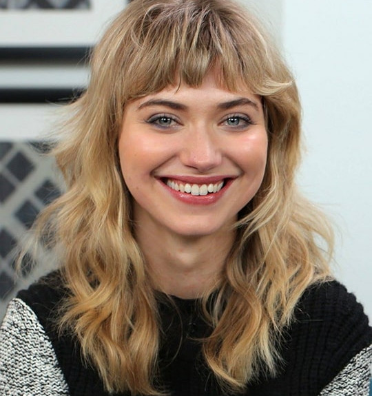 imogen poots