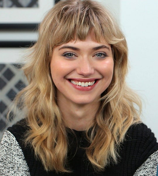 imogen poots