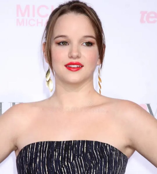 kay panabaker