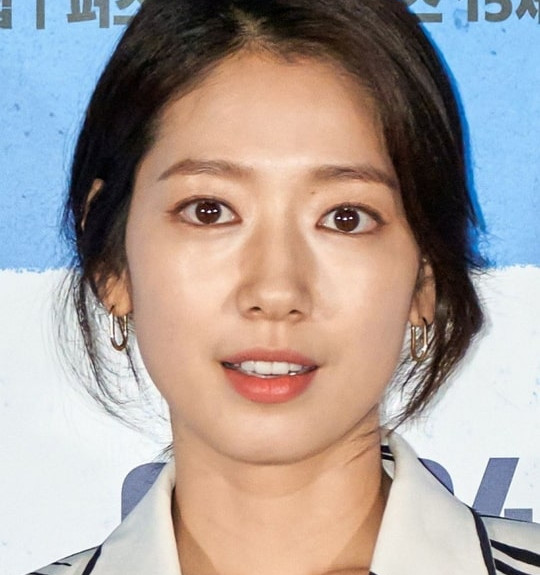 park shin-hye