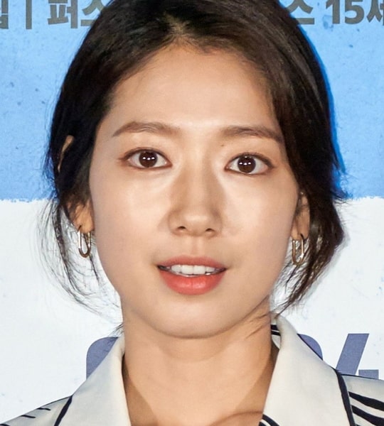 park shin-hye