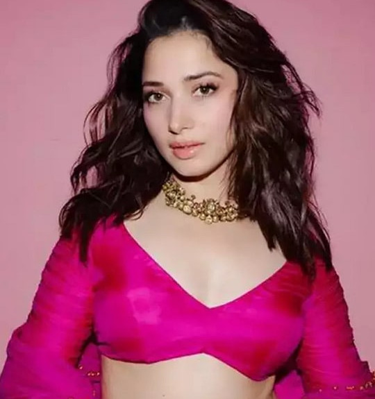 tamannaah bhatia