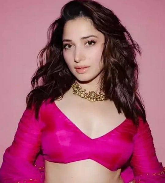 tamannaah bhatia