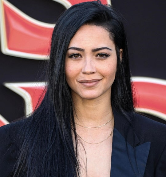 tristin mays