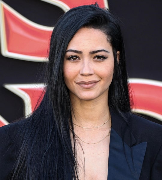 tristin mays